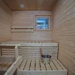 Leviraitti 4 A 4 By Interhome Holiday home Levi