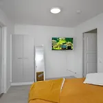 Holiday home Leviraitti 4 A 4 By Interhome *