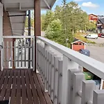 Holiday home Leviraitti 4 A 4 By Interhome