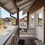 Leviraitti 4 A 4 By Interhome Holiday home Levi