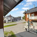 Leviraitti 4 A 4 By Interhome *