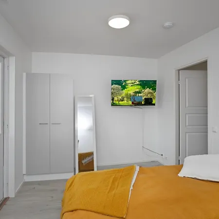 Leviraitti 4 A 4 By Interhome Feriehus *