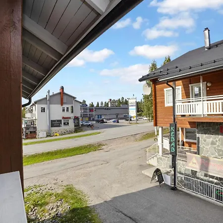 Leviraitti 4 A 4 By Interhome *