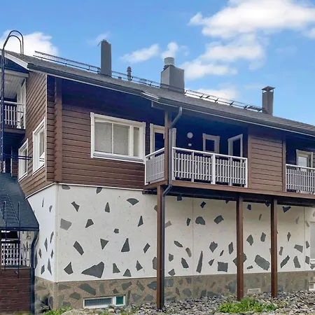 Leviraitti 4 A 4 By Interhome Feriehus