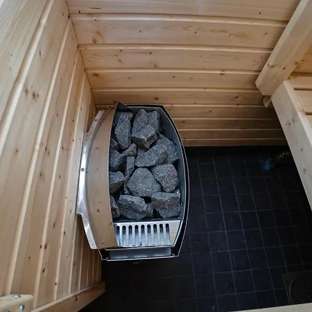 Feriehus Leviraitti 4 A 4 By Interhome *