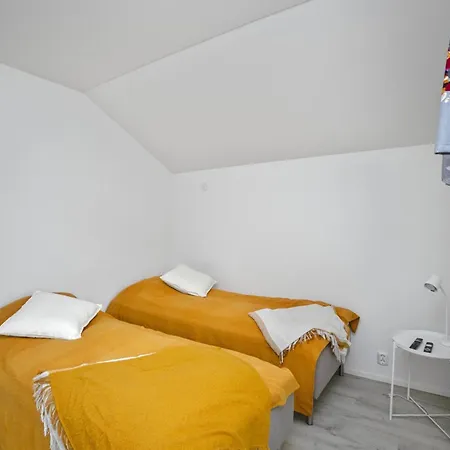 Leviraitti 4 A 4 By Interhome Feriehus