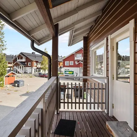 Leviraitti 4 A 4 By Interhome Feriehus