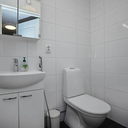 Leviraitti 4 A 4 By Interhome Feriehus *