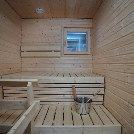 Leviraitti 4 A 4 By Interhome * Levi