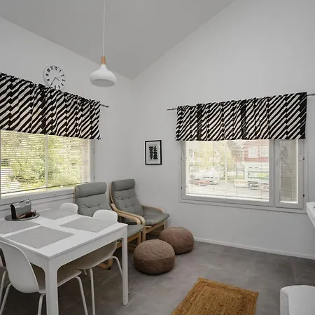 Hébergement de vacances Leviraitti 4 A 4 By Interhome