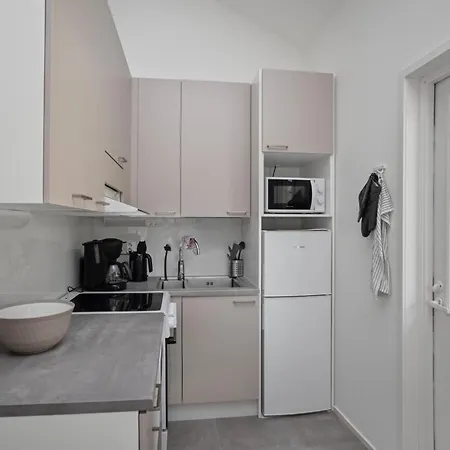 בית נופש Leviraitti 4 A 4 By Interhome לוי