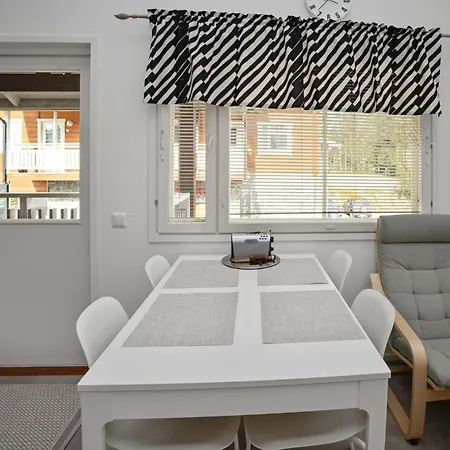 Leviraitti 4 A 4 By Interhome Hébergement de vacances *