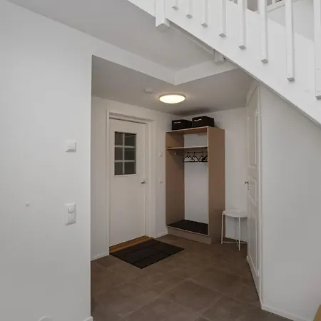 Leviraitti 4 A 4 By Interhome Hébergement de vacances *