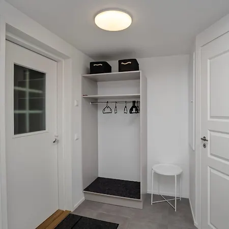 Prázdninový dům Leviraitti 4 A 4 By Interhome *