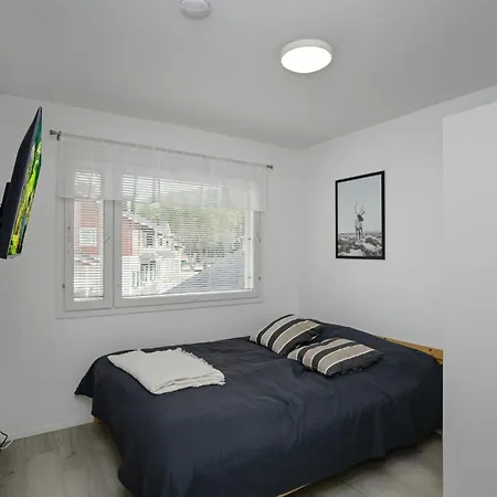 Leviraitti 4 A 4 By Interhome בית נופש *