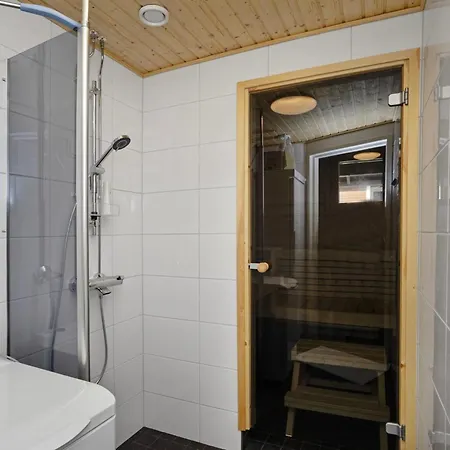 Prázdninový dům Leviraitti 4 A 4 By Interhome *