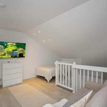 Leviraitti 4 A 4 By Interhome * Levi