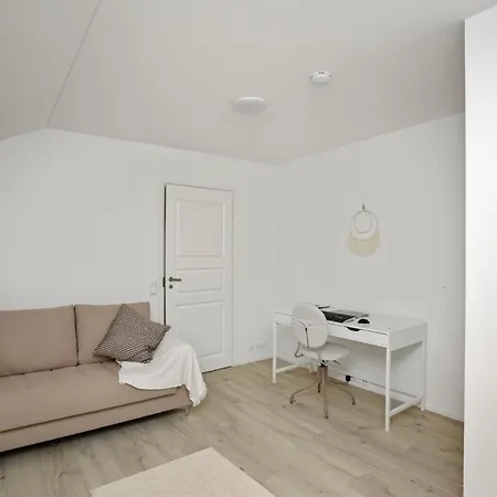 Prázdninový dům Leviraitti 4 A 4 By Interhome *