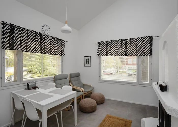 Hébergement de vacances Leviraitti 4 A 4 By Interhome