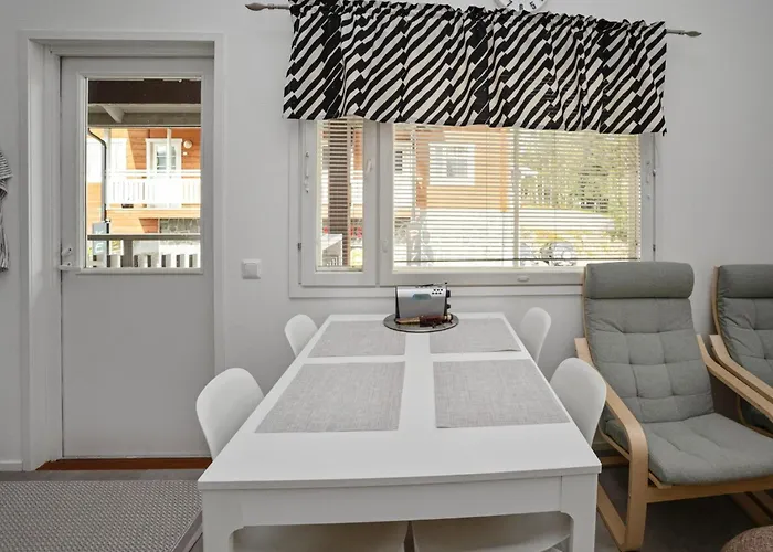 Leviraitti 4 A 4 By Interhome Hébergement de vacances *