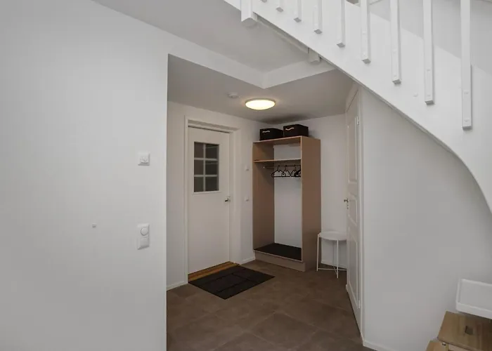 Leviraitti 4 A 4 By Interhome בית נופש *