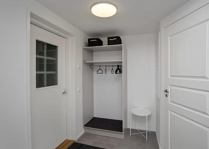 בית נופש Leviraitti 4 A 4 By Interhome *