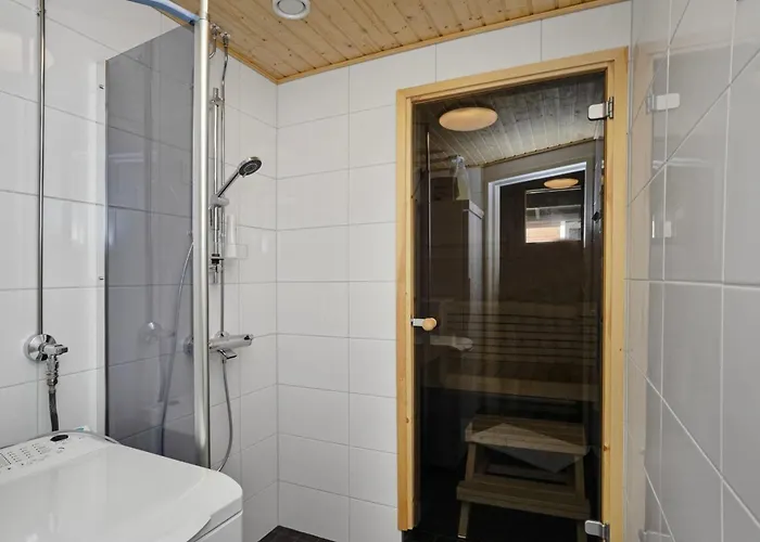 Hébergement de vacances Leviraitti 4 A 4 By Interhome *