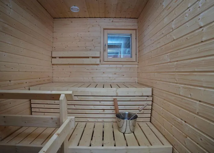 Leviraitti 4 A 4 By Interhome Hébergement de vacances Levi