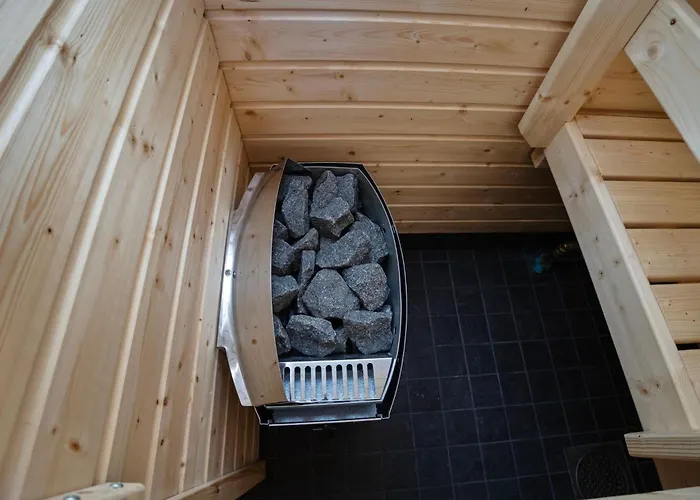 Leviraitti 4 A 4 By Interhome Hébergement de vacances *