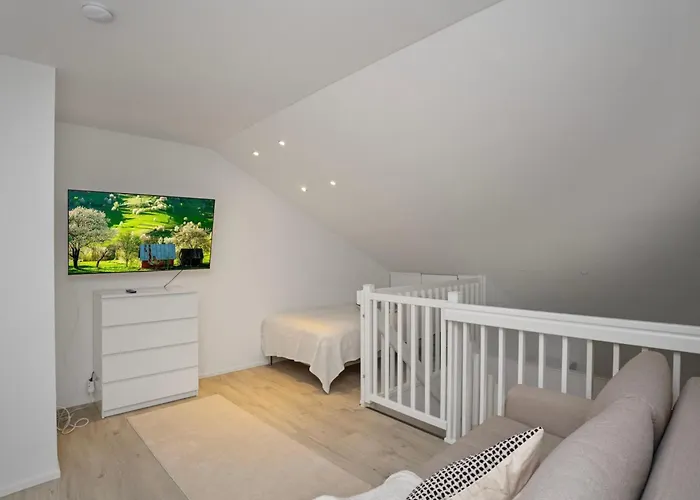 Leviraitti 4 A 4 By Interhome * Levi