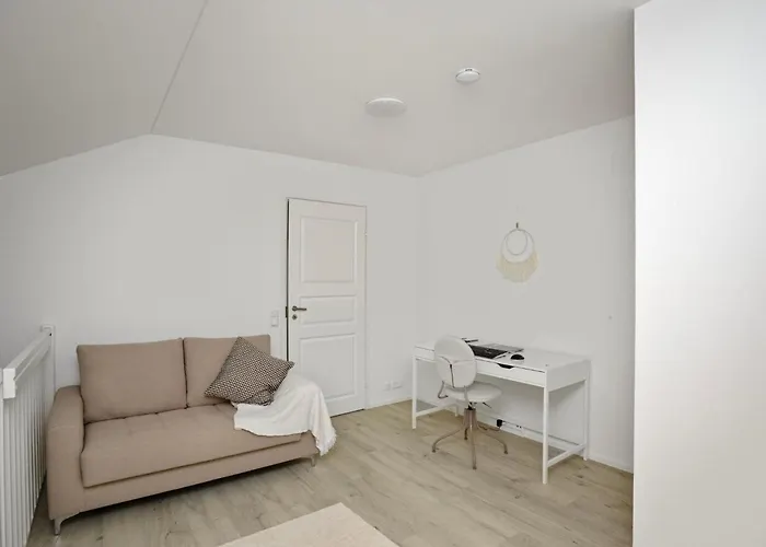 Hébergement de vacances Leviraitti 4 A 4 By Interhome *