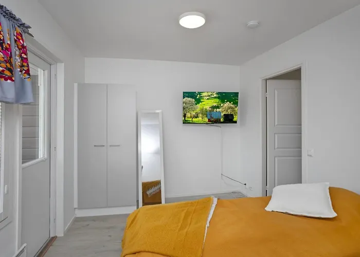 Hébergement de vacances Leviraitti 4 A 4 By Interhome *