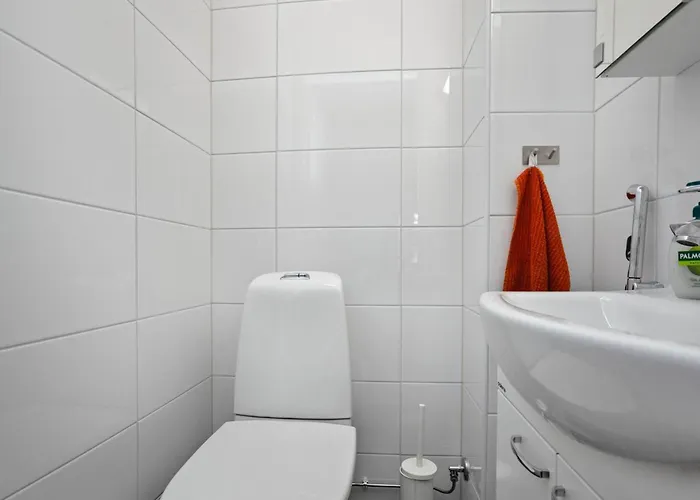 Leviraitti 4 A 4 By Interhome Levi