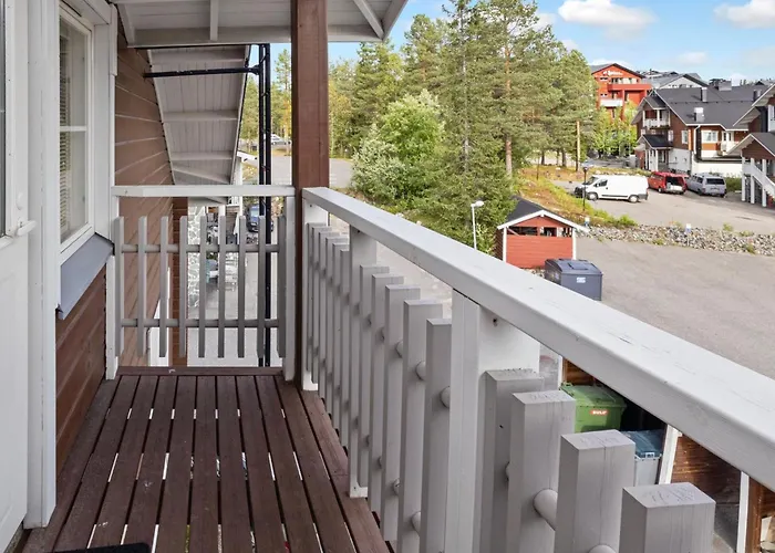 Hébergement de vacances Leviraitti 4 A 4 By Interhome