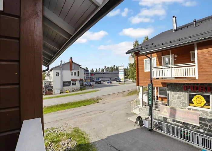 Leviraitti 4 A 4 By Interhome *